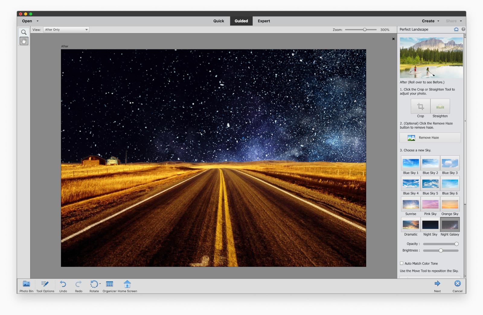 best free simple photo editor for mac